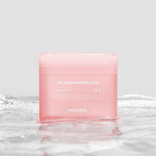将图片加载到图库查看器,Mediheal Collagen Firming Pad 100PADS
