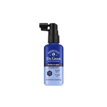 将图片加载到图库查看器,Dr. Groot Scalp Solution Extreme Cooling Tonic 80ml