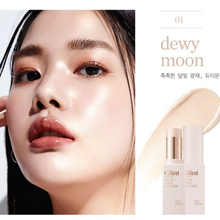 이미지를 갤러리 뷰어에 로드 , 글린트 스틱 하이라이터 01 듀이 문