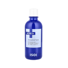 이미지를 갤러리 뷰어에 로드 , ISOI ACNI Dr. 1st Control Tonic 130ml