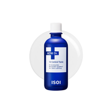 이미지를 갤러리 뷰어에 로드 , ISOI ACNI Dr. 1st Control Tonic 130ml