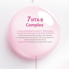 将图片加载到图库查看器,CNP Vita-B Brightening Ampoule