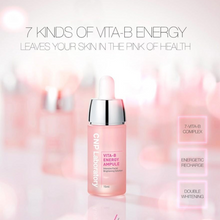 将图片加载到图库查看器,CNP Vita-B Brightening Ampoule