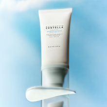 将图片加载到图库查看器,SKIN 1004 Hyalu-Cica 水润防晒精华 SPF50+ PA++++