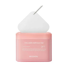 将图片加载到图库查看器,Mediheal Collagen Firming Pad 100PADS