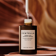 将图片加载到图库查看器,SKIN1004 Centella Probio-Cica Intensive Ampoule