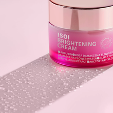 이미지를 갤러리 뷰어에 로드 , ISOI Brightening Cream 55ml