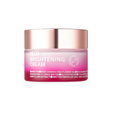 이미지를 갤러리 뷰어에 로드 , ISOI Brightening Cream 55ml