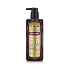 이미지를 갤러리 뷰어에 로드 , Dr. Groot Anti-Hair Loss Shampoo For Damaged Hair - {{ shop.kloft.com.au}}