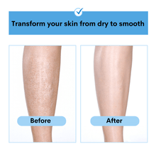 将图片加载到图库查看器,On The Body Veilment Natural Spa Black Rose Scrub Body Cleanser - {{ shop.kloft.com.au}}