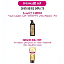 이미지를 갤러리 뷰어에 로드 , Dr. Groot Anti-Hair Loss Shampoo For Damaged Hair - {{ shop.kloft.com.au}}