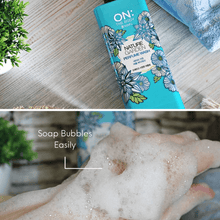 将图片加载到图库查看器,On The Body Nature Garden Perfume Body Wash - {{ shop.kloft.com.au}}