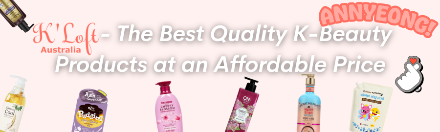 Kloft: The Best Quality K-Beauty Products at an Affordable Price