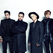 BIGBANG announces comeback, T.O.P leaves 'YG Entertainment'