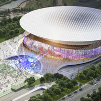 CJ Begins Construction Of Korea’s First Arena Dedicated To Korean Pop And Culture