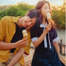 'Our Beloved Summer' 피날레를 기다리며 빠른 로맨스 영화 폭식