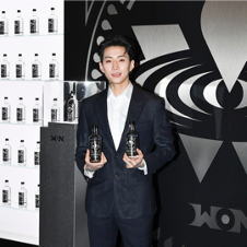 Jay Park’s Won Soju Oversold 60,000 Bottles In 26 Minutes