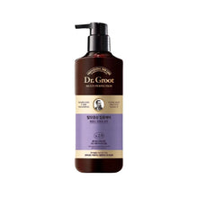 Load image into Gallery viewer, DR. GROOT INTENSIVE CARE MP THIN SHAMPOO 400 ML
