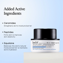 Load image into Gallery viewer, Belif The True Cream Moisturising Bomb 50ml
