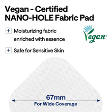 将图片加载到图库查看器，Mediheal Teatree Trouble Calming Pad 100PADS
