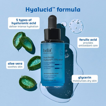 Load image into Gallery viewer, Belif Super Drops - Hyalucid 11% 30ml
