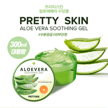 Load image into Gallery viewer, Pretty Skin Aloevera Soothing Gel
