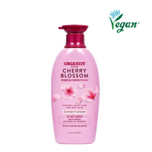 Load image into Gallery viewer, Organist Cherry Blossom Moisture Conditioner
