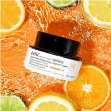 Load image into Gallery viewer, Belif Aqua Bomb Vita Water Cream 50ml
