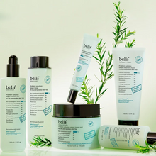 Load image into Gallery viewer, Belif Problem Solution Vegan Moisturizer 100ml

