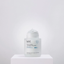Load image into Gallery viewer, Belif Super Knights - Clay Mask 75ml

