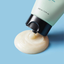 Load image into Gallery viewer, Belif Problem Solution Vegan Foam Cleanser 100ml
