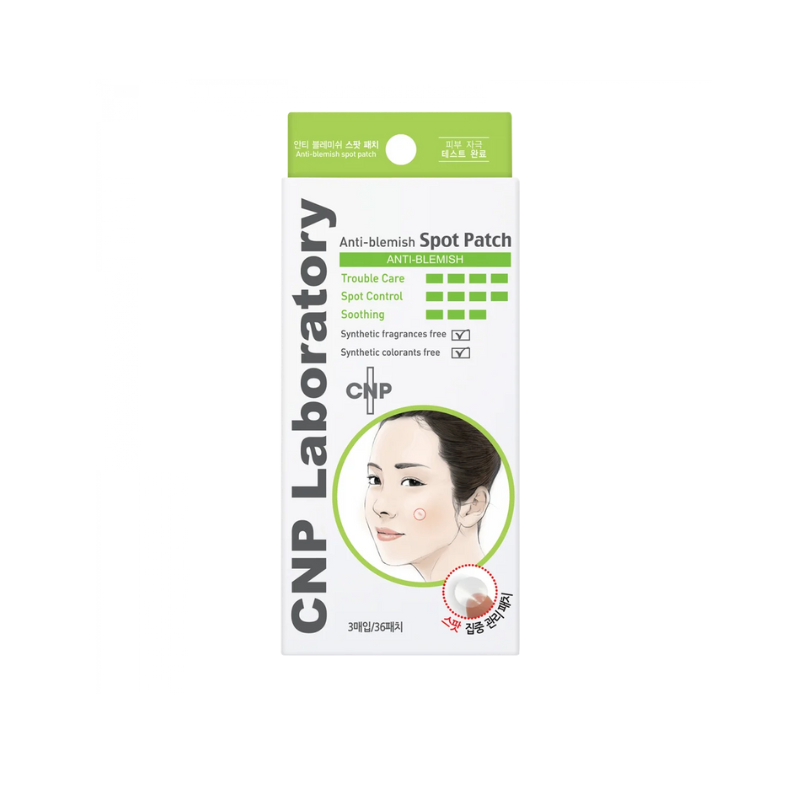 CNP Anti Blemish Spot Patch