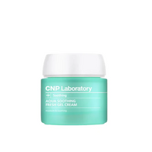 Load image into Gallery viewer, CNP Aqua Soothing Gel Fresh Gel Cream
