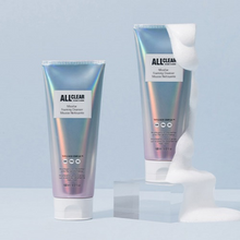 이미지를 갤러리 뷰어에 로드 , The Face Shop All Clear Micella All-In-One Cleansing Foam
