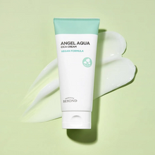 Load image into Gallery viewer, BEYOND Angel Aqua Cica Cream 150ml
