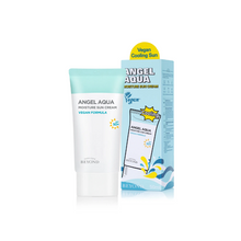 Load image into Gallery viewer, BEYOND Angel Moisture Sun Cream 50ml
