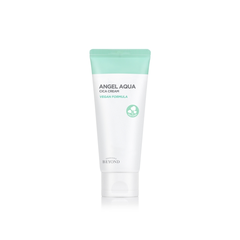 BEYOND Angel Aqua Cica Cream 150ml