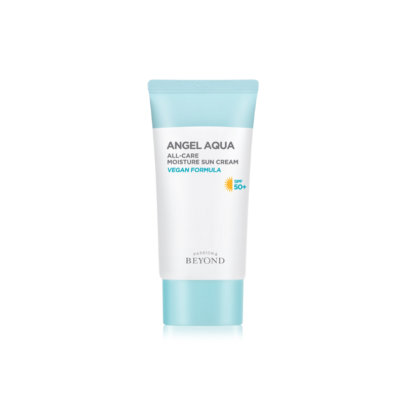 BEYOND Angel Moisture Sun Cream 50ml