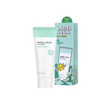 Load image into Gallery viewer, BEYOND Angel Aqua Cica Cream 150ml
