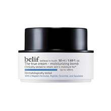Load image into Gallery viewer, Belif The True Cream Moisturising Bomb 50ml
