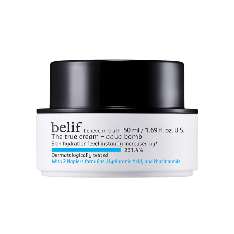 Belif The True Cream Aqua Bomb 50ml