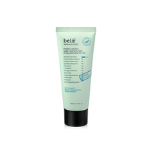 Load image into Gallery viewer, Belif Problem Solution Vegan Foam Cleanser 100ml
