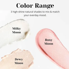 Load image into Gallery viewer, GLINT Stick Highlighter 01 Dewy Moon

