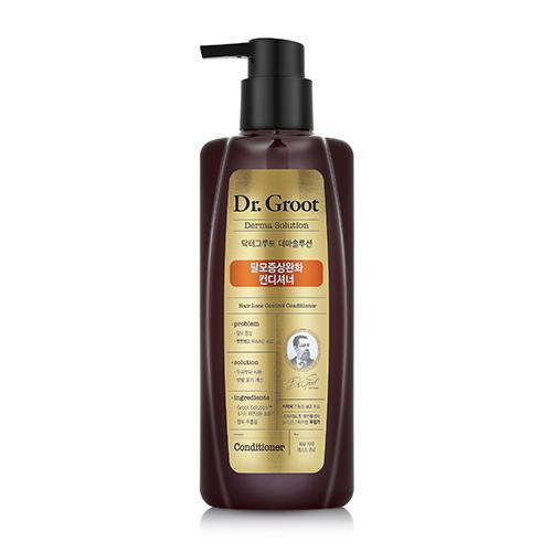 Dr. Groot Anti-Hair Loss Total Care Conditioner 400ml