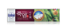 将图片加载到图库查看器，Perioe Bamboo Salt Toothpaste - {{ shop.kloft.com.au}}

