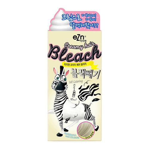eZn Creamy Hair Bleach - {{ shop.kloft.com.au}}