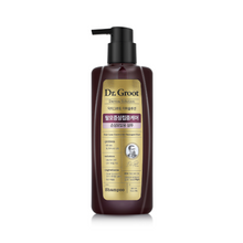 이미지를 갤러리 뷰어에 로드 , Dr. Groot Anti-Hair Loss Shampoo For Damaged Hair - {{ shop.kloft.com.au}}
