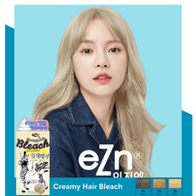 Load image into Gallery viewer, eZn Creamy Hair Bleach - {{ shop.kloft.com.au}}

