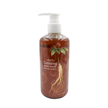 将图片加载到图库查看器，Arum Ginseng Body Wash - {{ shop.kloft.com.au}}
