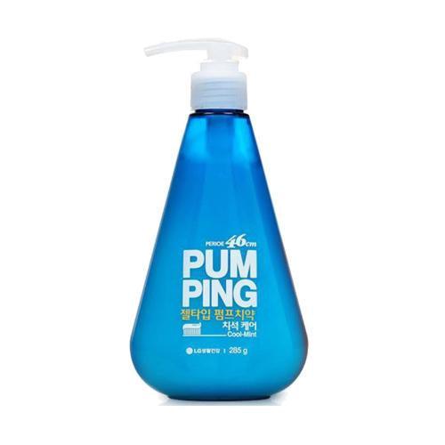 Perioe Pumping Toothpaste - {{ shop.kloft.com.au}}